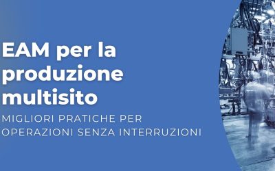 L’integrazione di HxGN EAM con i sistemi ERP – Superare le sfide per un’operatività senza soluzione di continuità