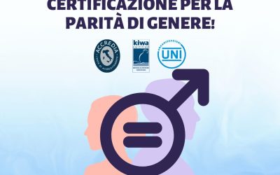 Netsurf ottiene la certificazione per la parità di genere